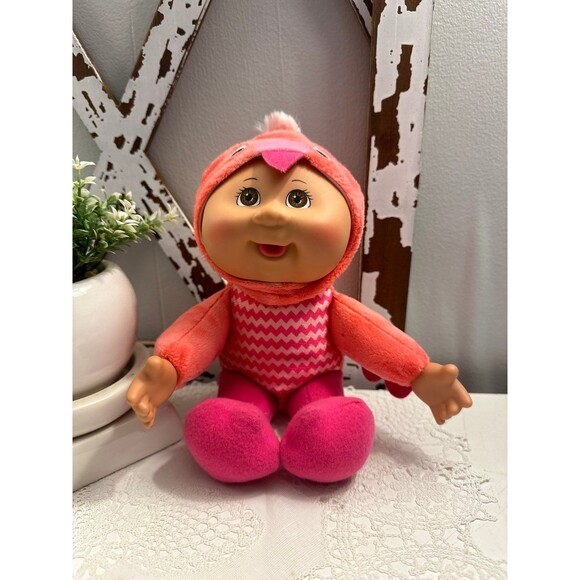 Cabbage Patch Kids Cuties Doll - Picture 1 of 5
